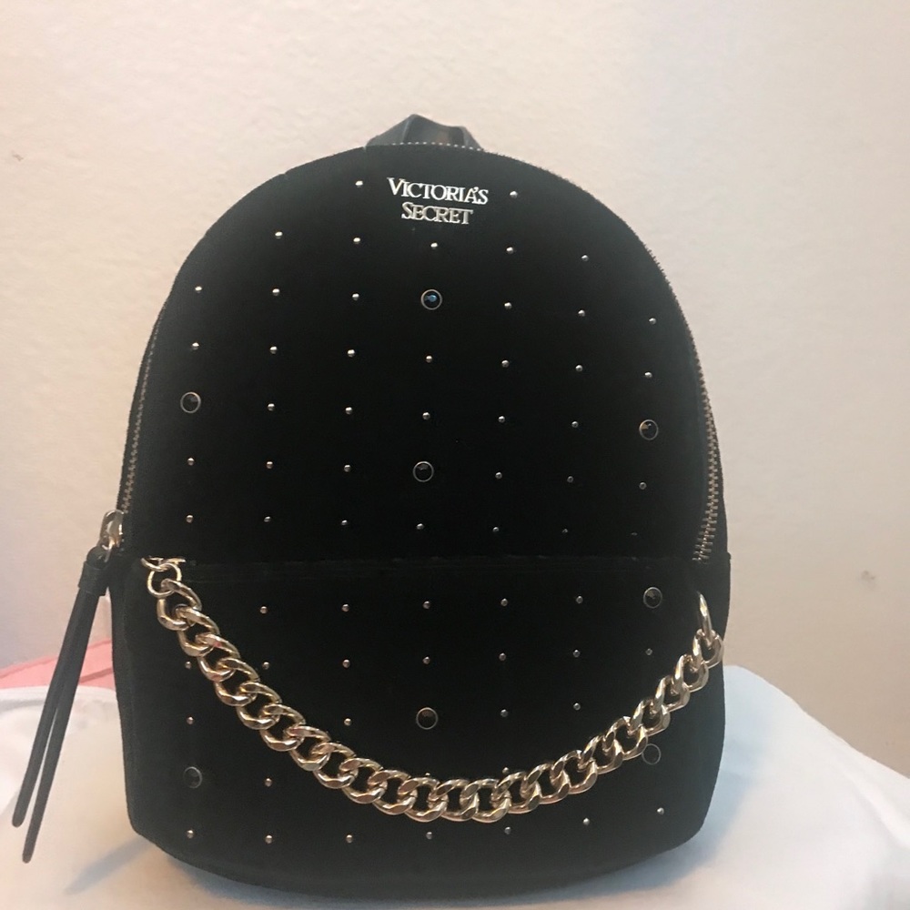 Victoria Secret Mini Backpack. - Picture 2 of 2